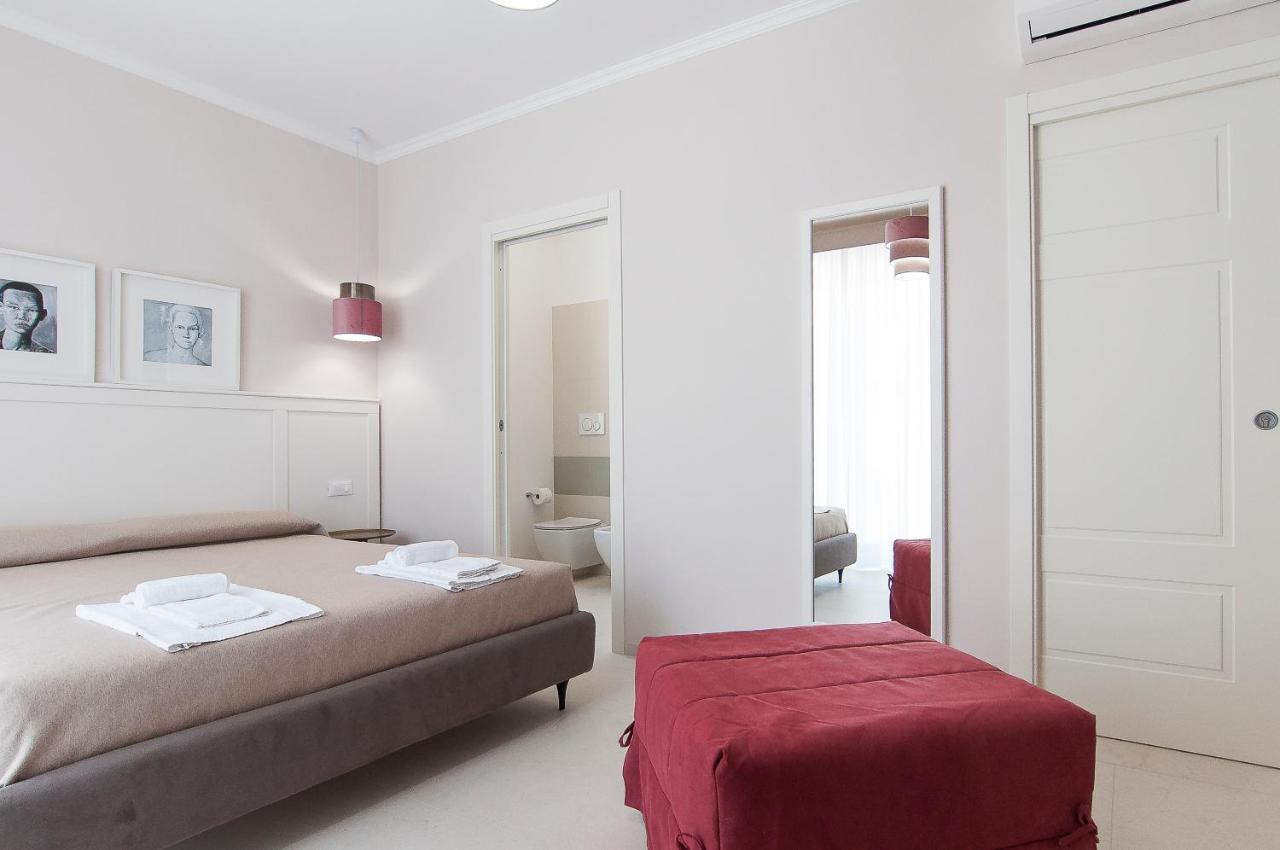 Stelle Galeotte Exclusive Holiday Home فوندي المظهر الخارجي الصورة